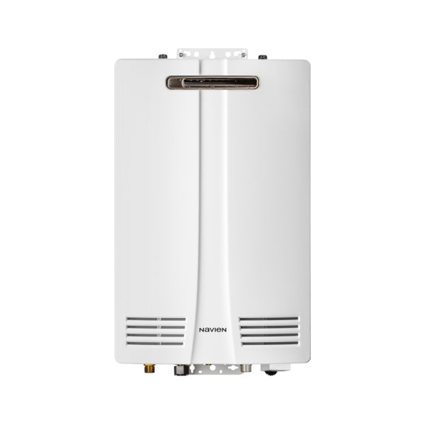 NHW700-199AE Non-Condensing Tankless — Outdoor