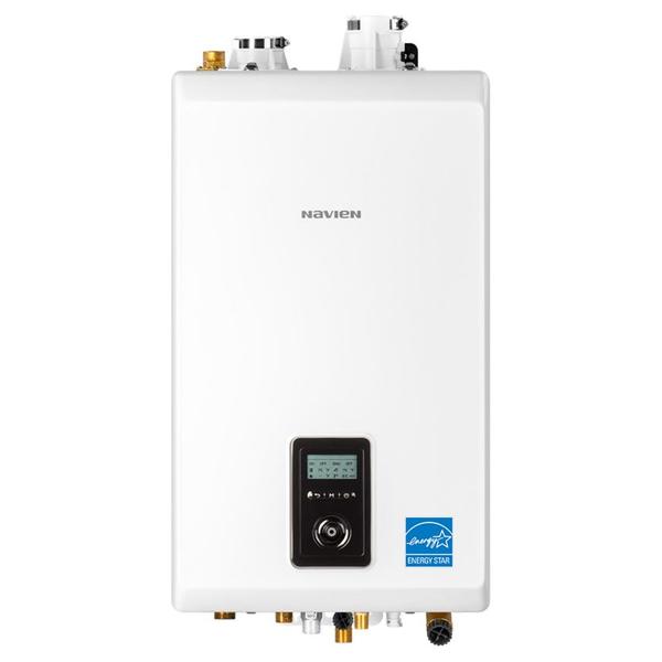 NCB-250/150H Condensing Combi-Boiler