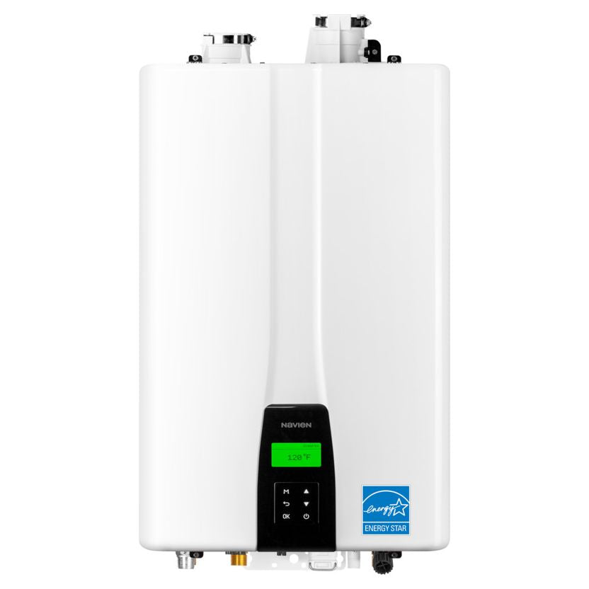 NPE-210A2 Condensing Tankless Water Heater